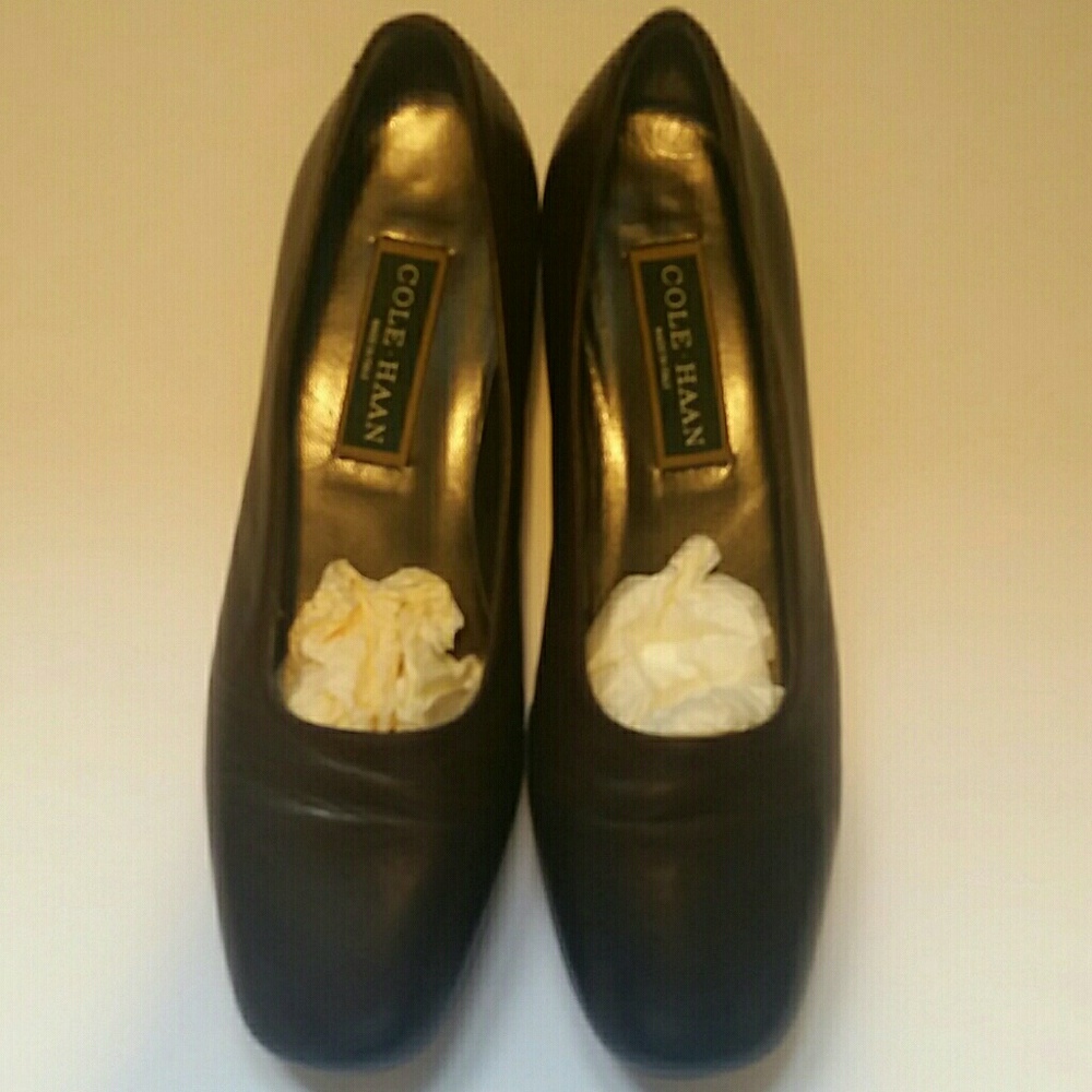 Cole Haan